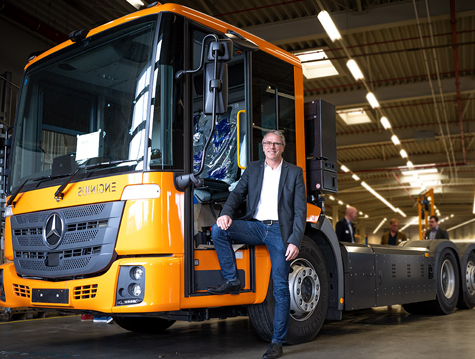 Фильтрующий элемент гидравлического масла