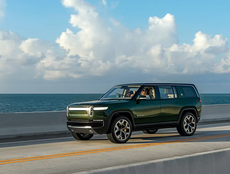 Картридж осушителя воздуха