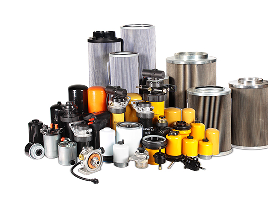 Фильтрующий элемент для воды