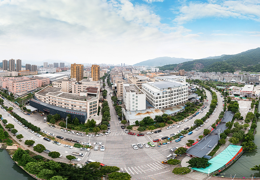 Профиль компании