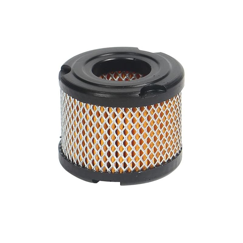 Air Filter Element for Hydraulic Excavators