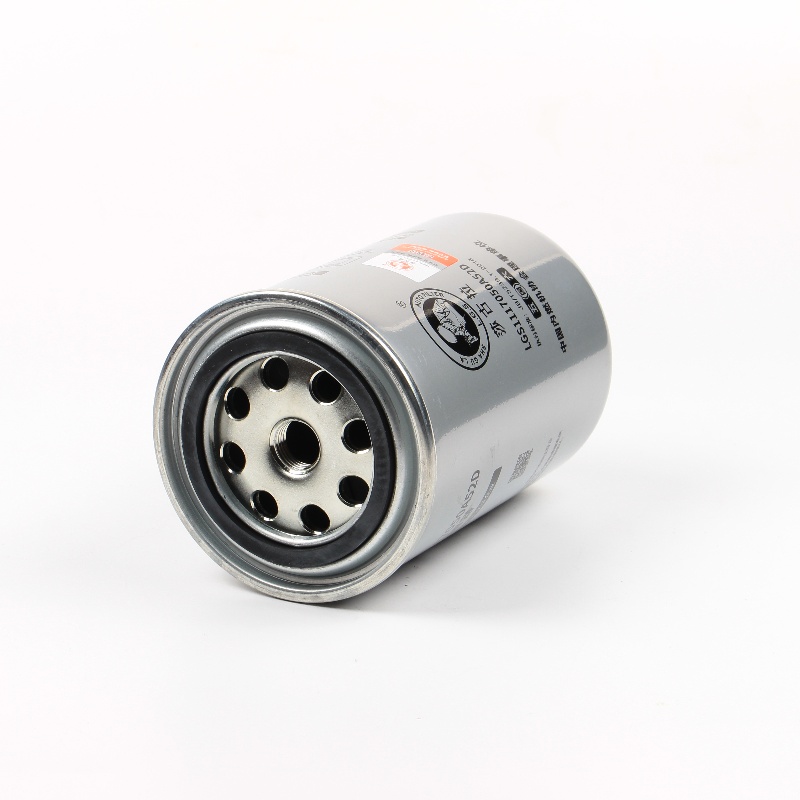 High-Efficiency Oil Water Separation Filter