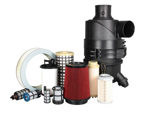 Элемент воздушного фильтра