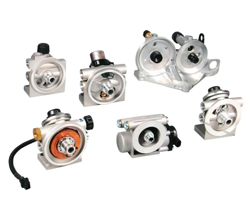 Фильтрующий элемент для воды