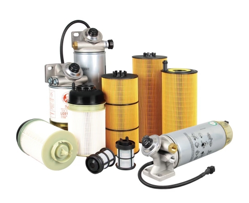 Элемент топливного фильтра