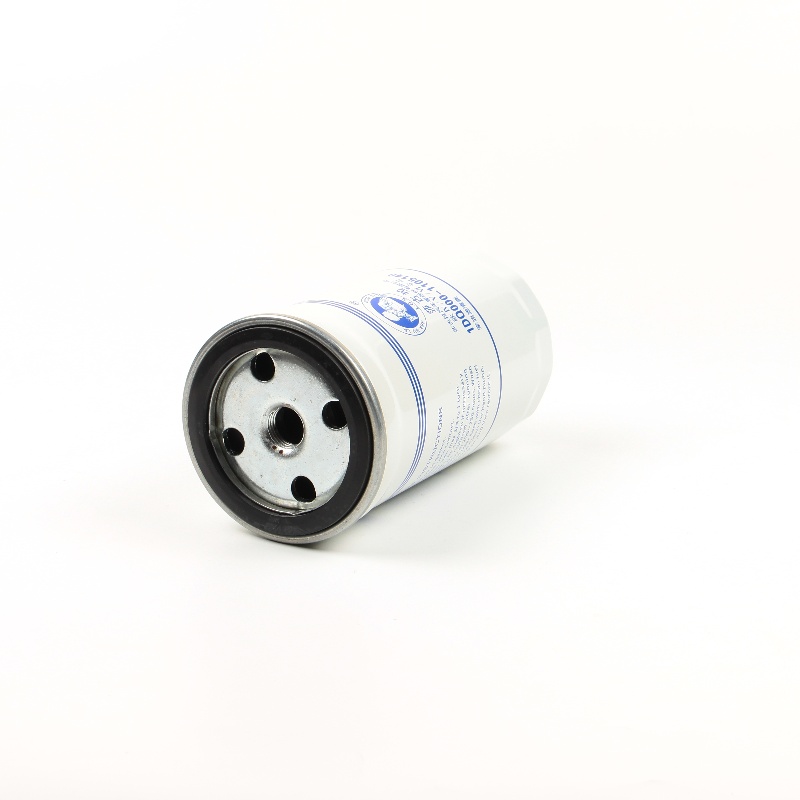 Oil Water Separation Filter for Agricultural Tractors