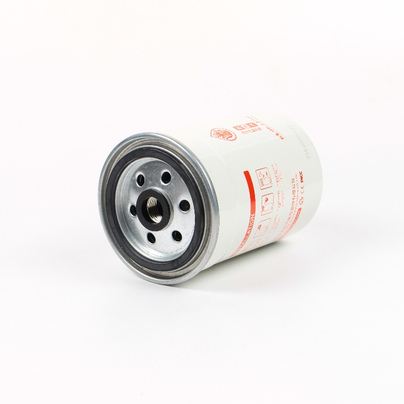 High-Performance Racing Fuel Filter for Agricultural Tractors High-Performance Racing Fuel Filter for Agricultural Tractors