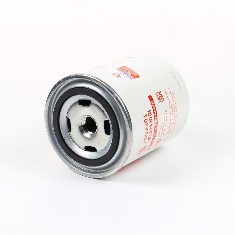 Professional Grade Fuel Filter For Industrial Engines