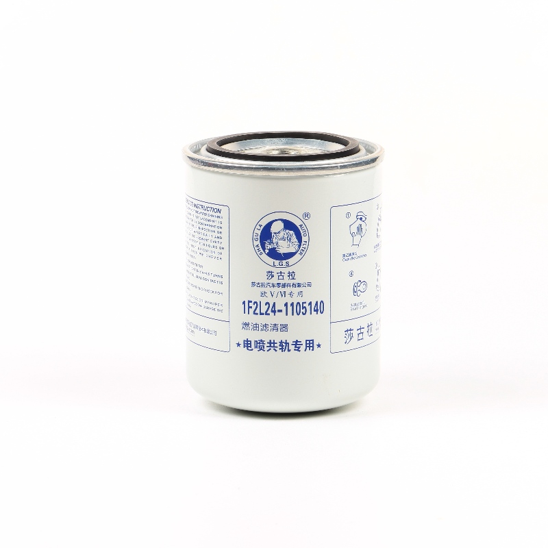 Fuel Filter 1F2L24-1105140 for tractors