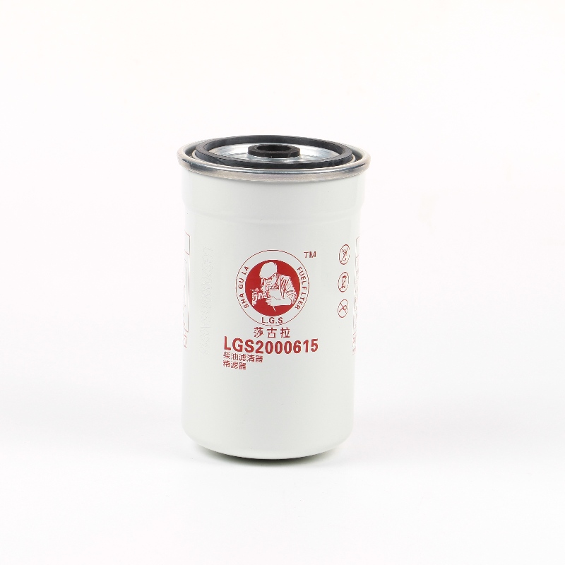 Fuel Filter SGL-2000615 for diesel engines