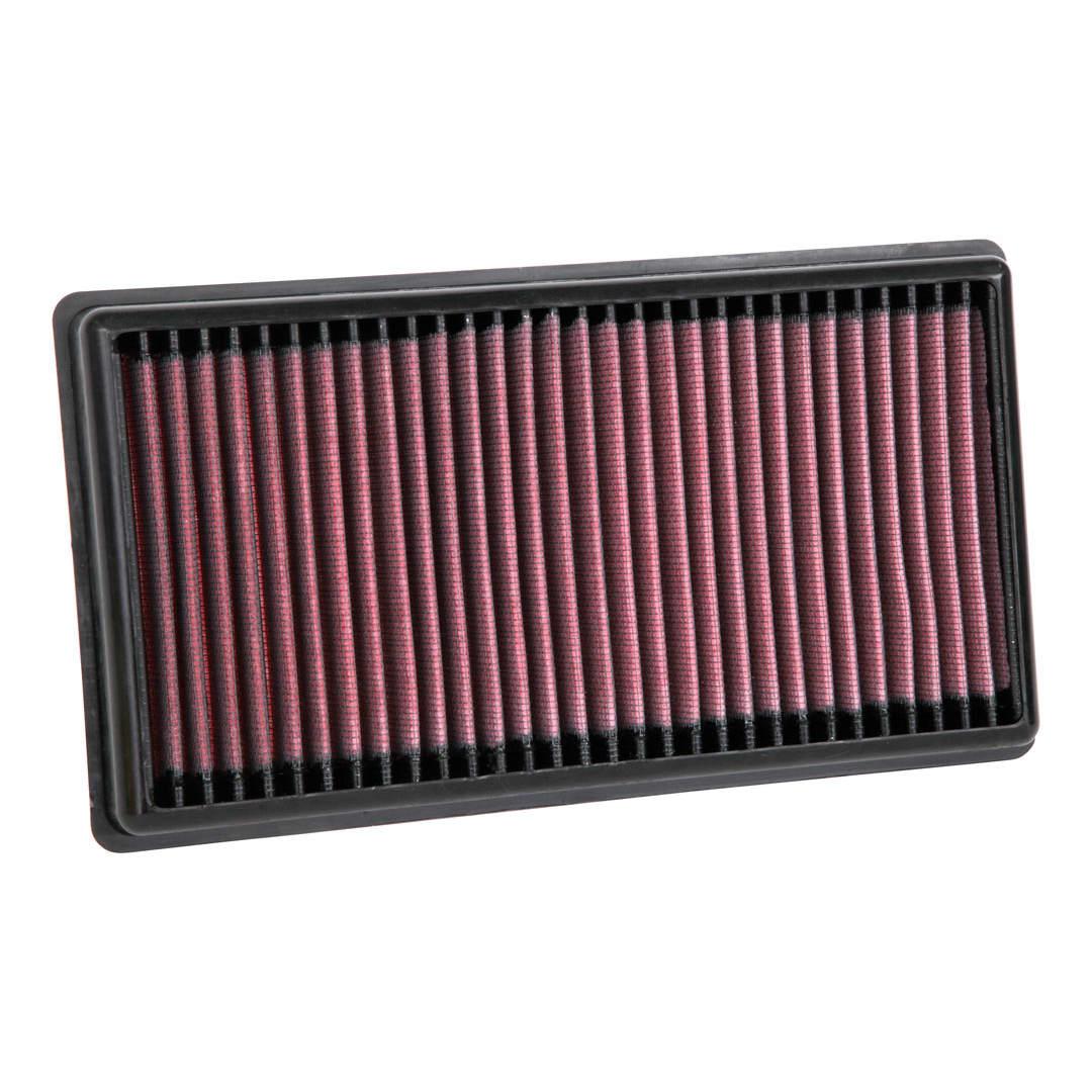 Automotive Air Filter Element for reliable engine protection