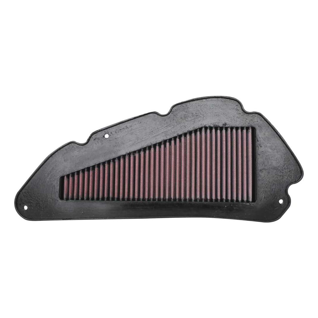 Durable Honda replacement air filter element with precise fit