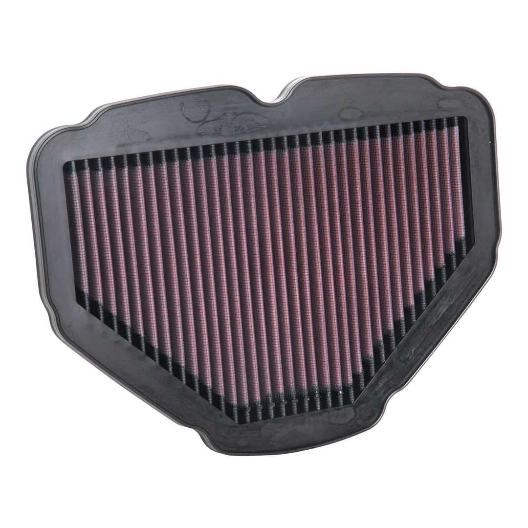 Advanced filtration Honda engine air filter element