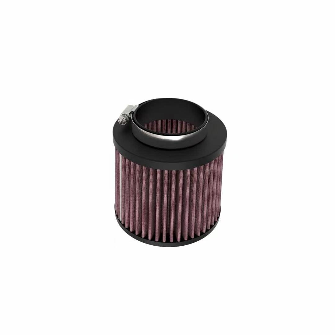 Honda 17254HL5E60 air filter element for small engine air intake system