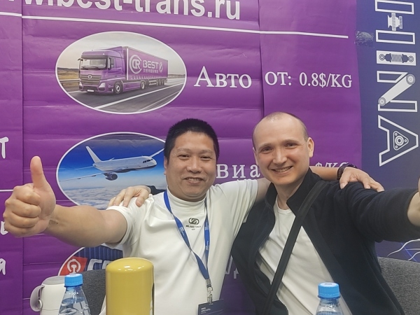 SGL Filters укрепляет российское партнерство на выставке MIMS Automobility Moscow 2025