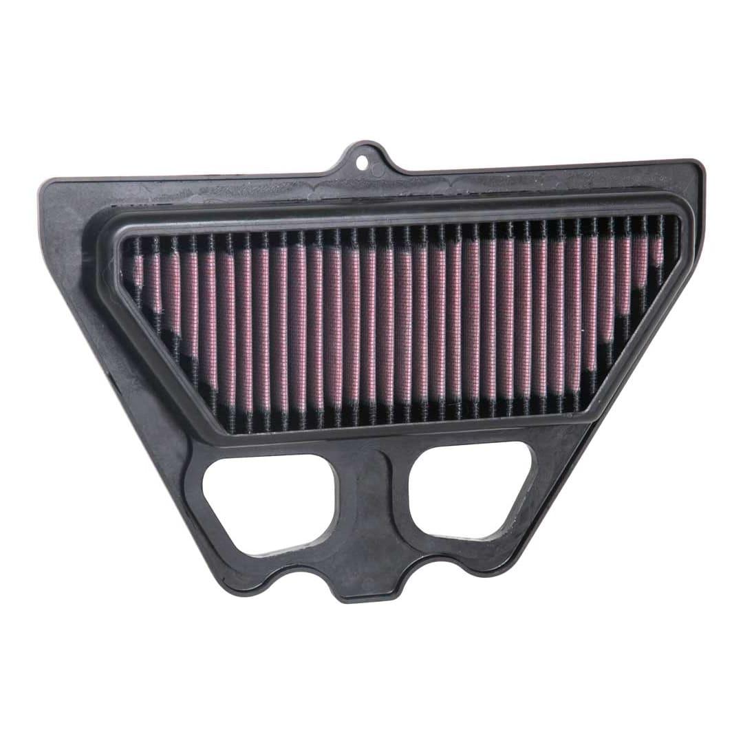 High Performance Air Filter Replacement BMC FM98804 Kawasaki 110130760