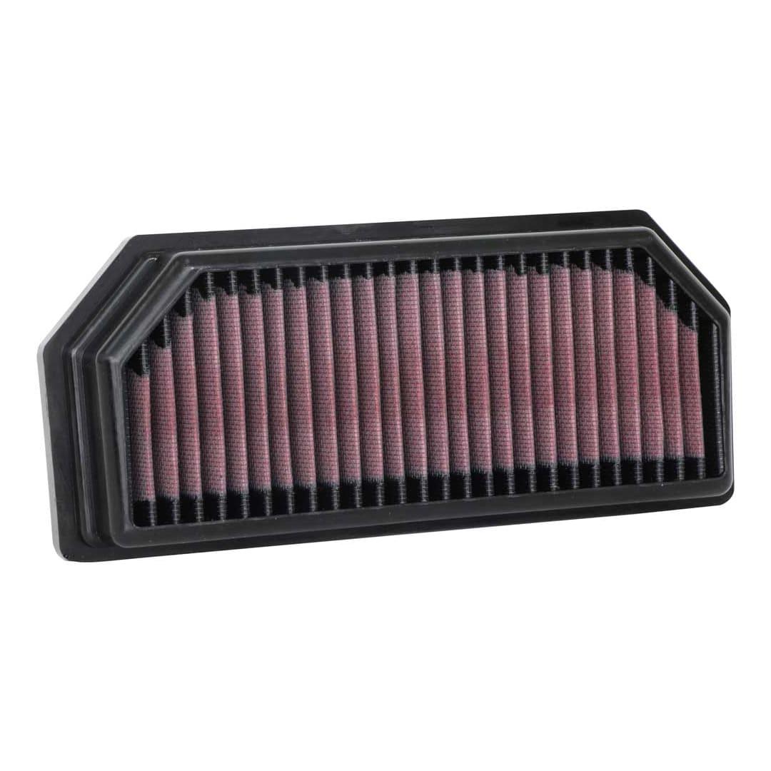 KT-1320 High-Flow Air Filter Element for KTM Motorcycle Engine