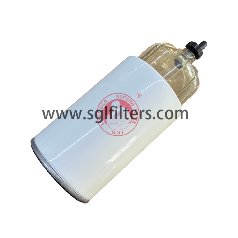 FUEL FILTER WK1060
