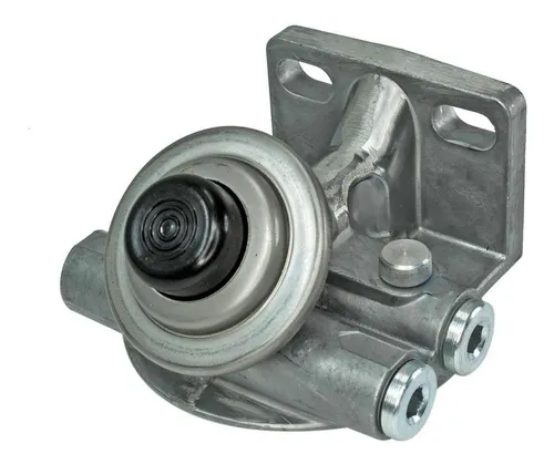 diesel fuel water separator filter head