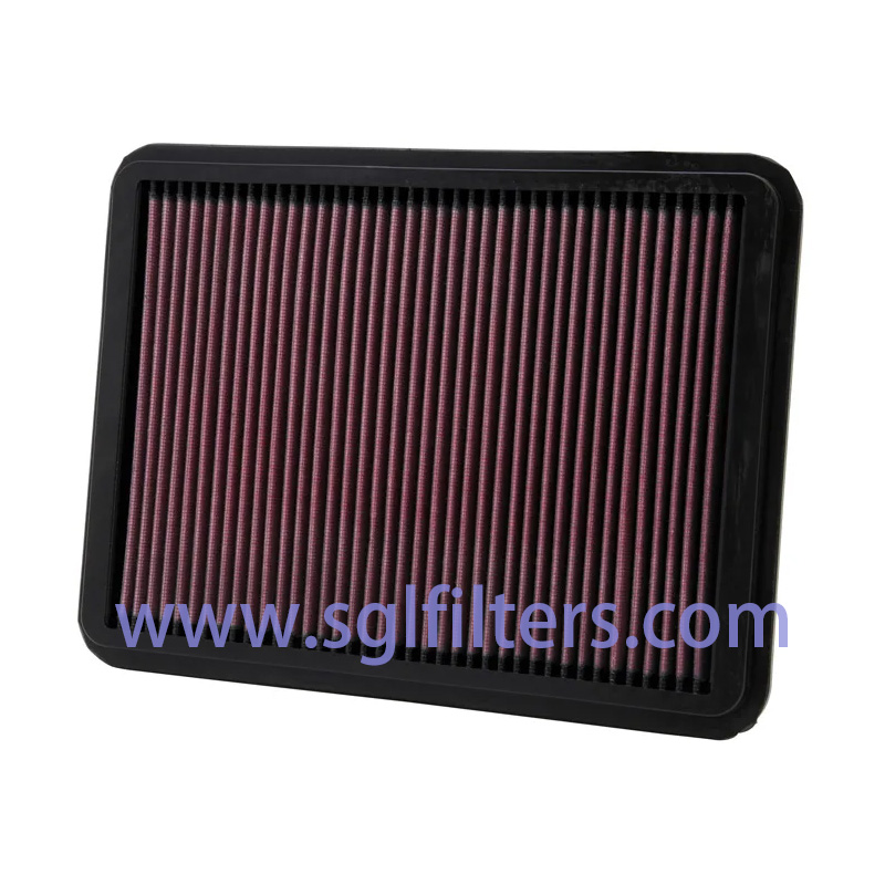 33-2144 air filter for  Lexus