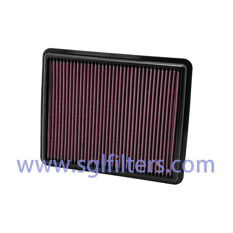 281133S100 Car air filter, providing superior engine protection