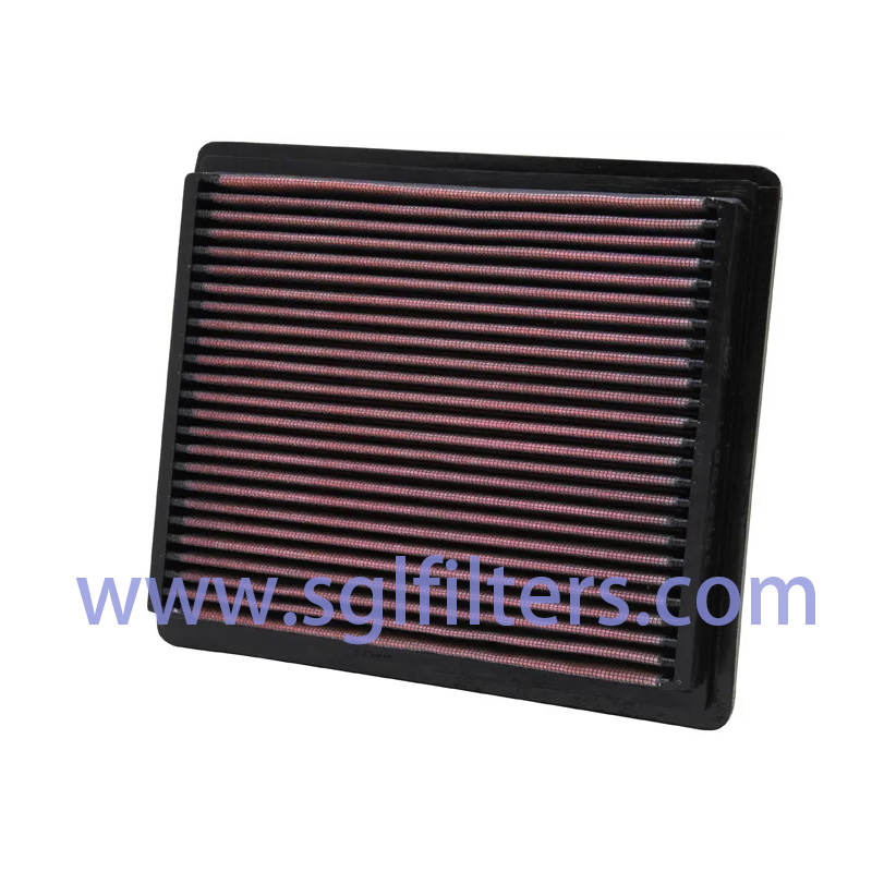 Car air filter 33-2106-1
