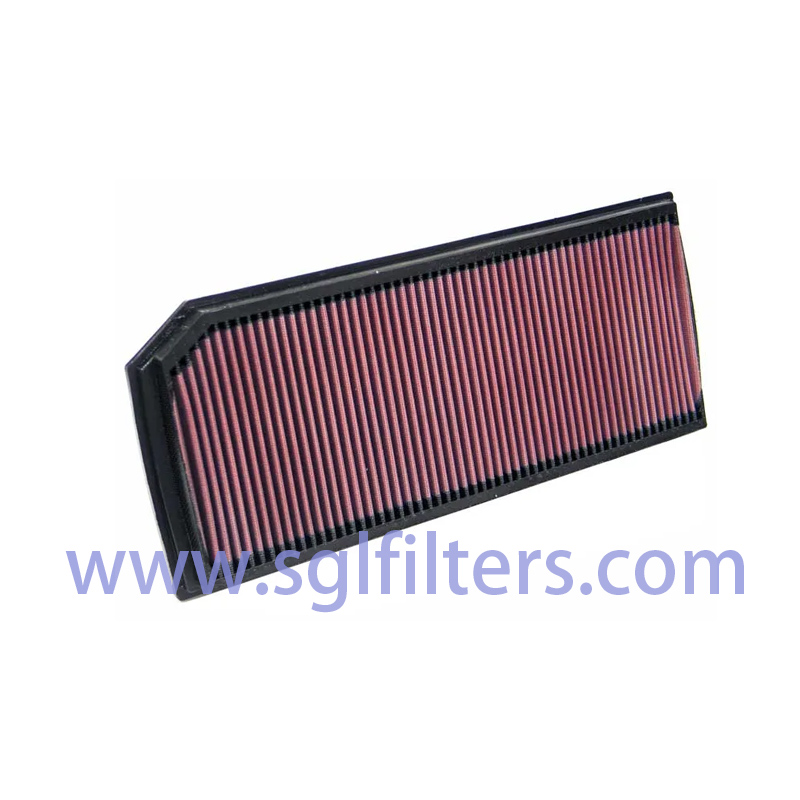 Durable air filter 33-2888