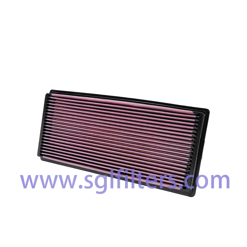 Jeep air filter 33-2114