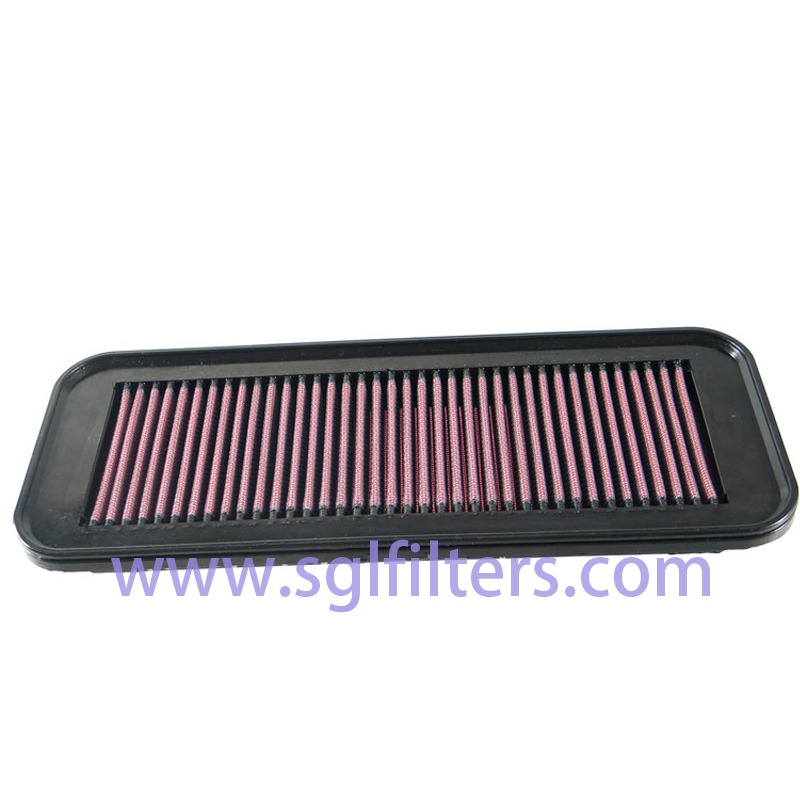 panel-style air filter 33-2922