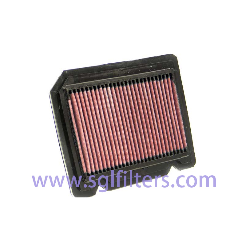 panel-style air filter 33-2320