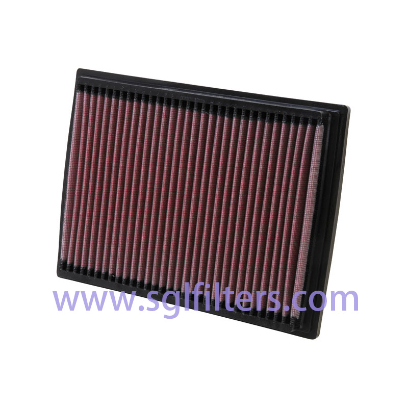 Durable engine air 33-2201