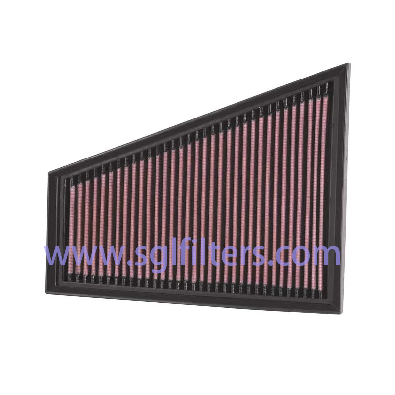 33-2393 Ford Air Filter