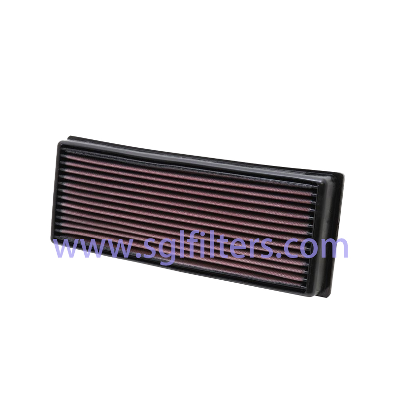 33-3093 High-Performance Washable Air Filter