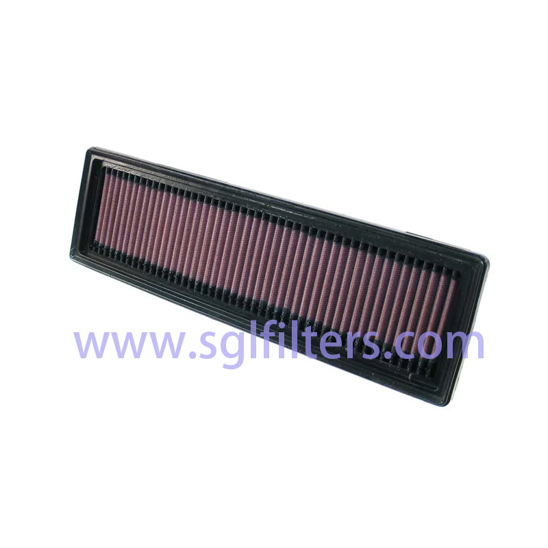 33-2916 air filter for Citroen