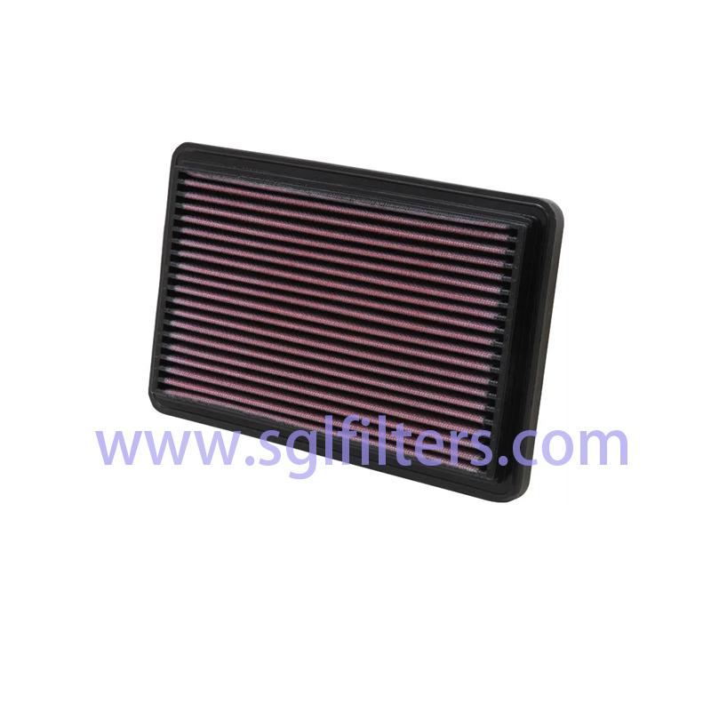 Reliable and durable air filter 33-2134