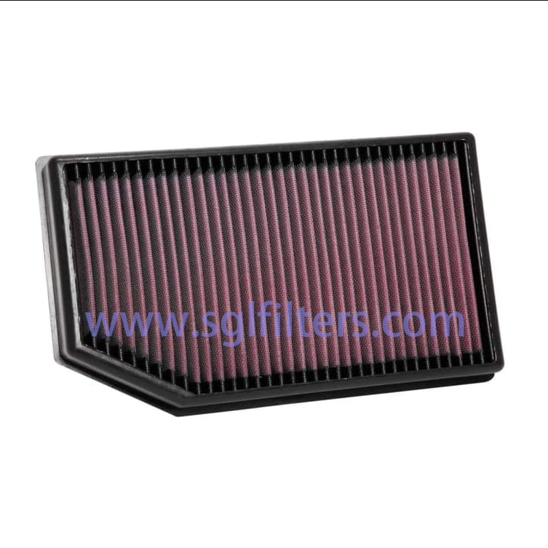33-5076 air filter for Jeep