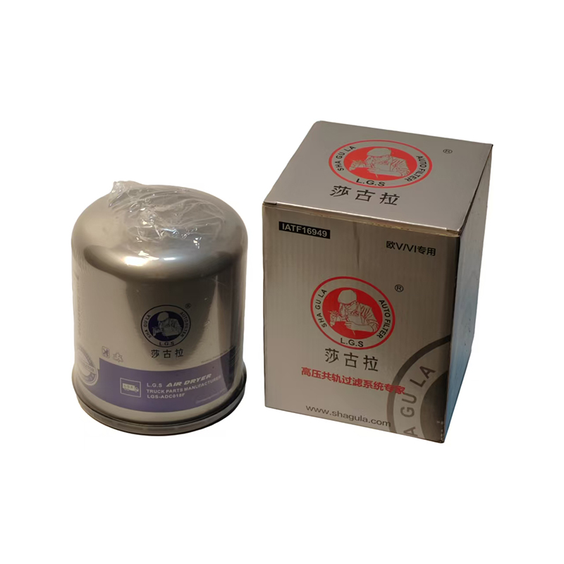 4324100202 Air Dryer Cartridge WG9000360521/1