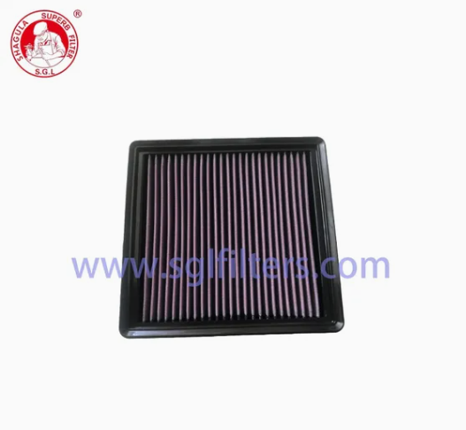 33-30167 High Flow Air Filter
